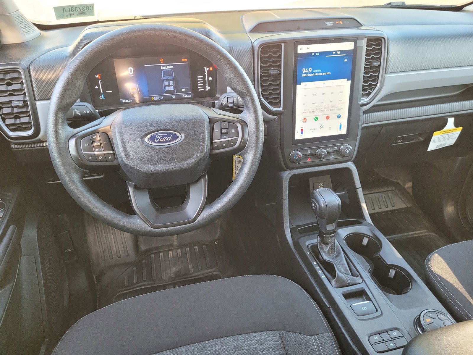 Used 2024 Ford Ranger XL image 18