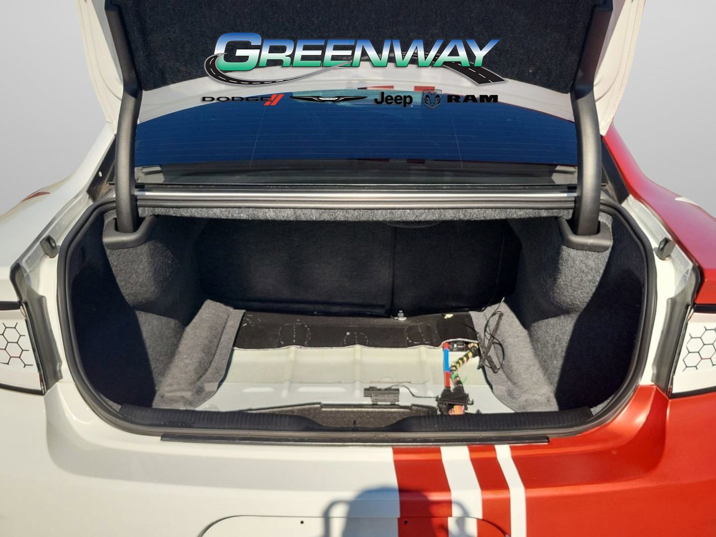 Used 2023 Dodge Charger Scat Pack image 28