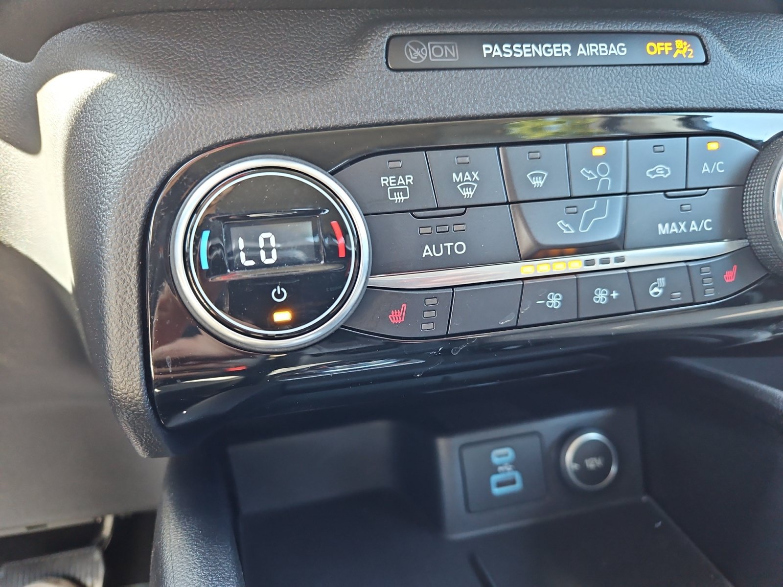 Used 2021 Ford Escape SE w/ Convenience Package AWD/4WD image 20