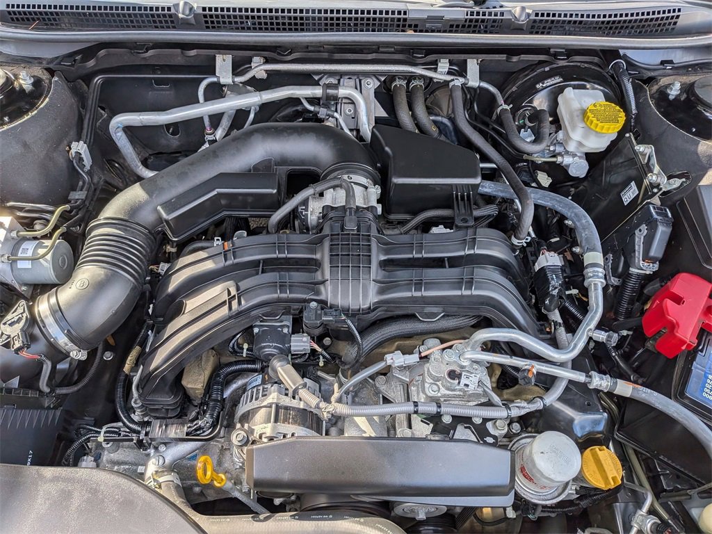 Used 2020 Subaru Outback Premium image 27