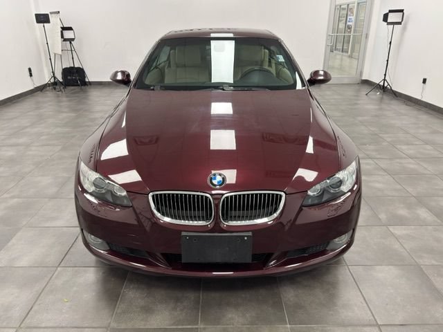 Used 2009 BMW 328i Convertible RWD image 10
