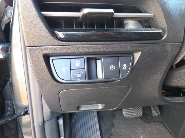 Used 2024 Kia EV6 Wind image 14