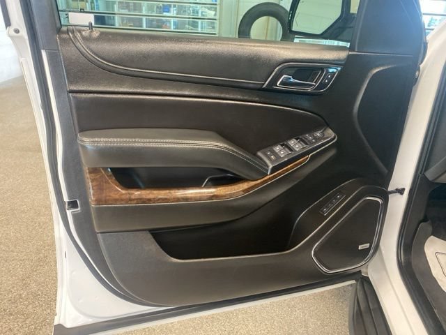 Certified 2019 Chevrolet Tahoe LT w/ Luxury Package RWD image 27