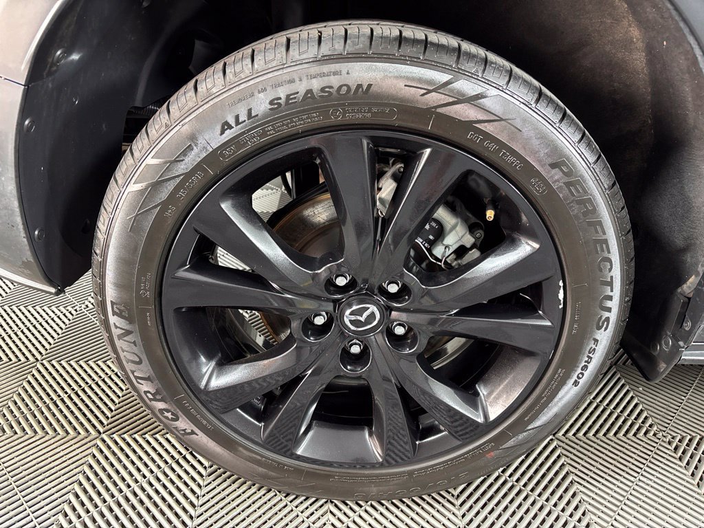 Used 2025 MAZDA CX-30 AWD 2.5 S w/ Preferred Package image 6