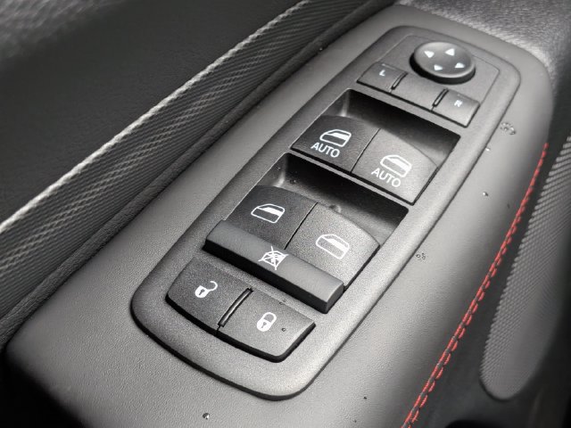 New 2026 Dodge Durango GT AWD/4WD image 25