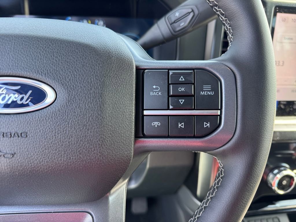 New 2026 Ford F250 Lariat image 27