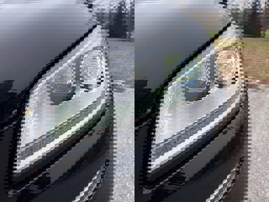 Used 2024 Lincoln Corsair Grand Touring w/ Equipment Group 302A image 3