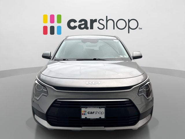 Used 2023 Kia Niro LX FWD image 8