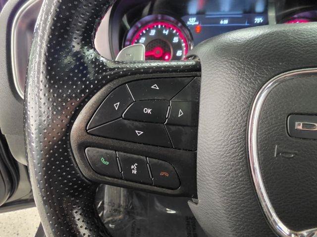 Used 2021 Dodge Charger GT w/ Blacktop Package RWD image 12