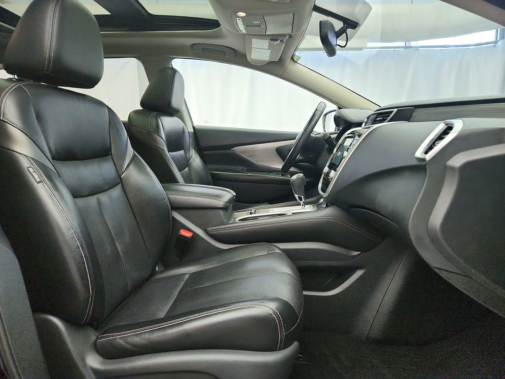 Used 2018 Nissan Murano Platinum AWD/4WD image 31