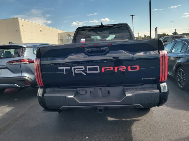 New 2026 Toyota Tundra TRD Pro image 6