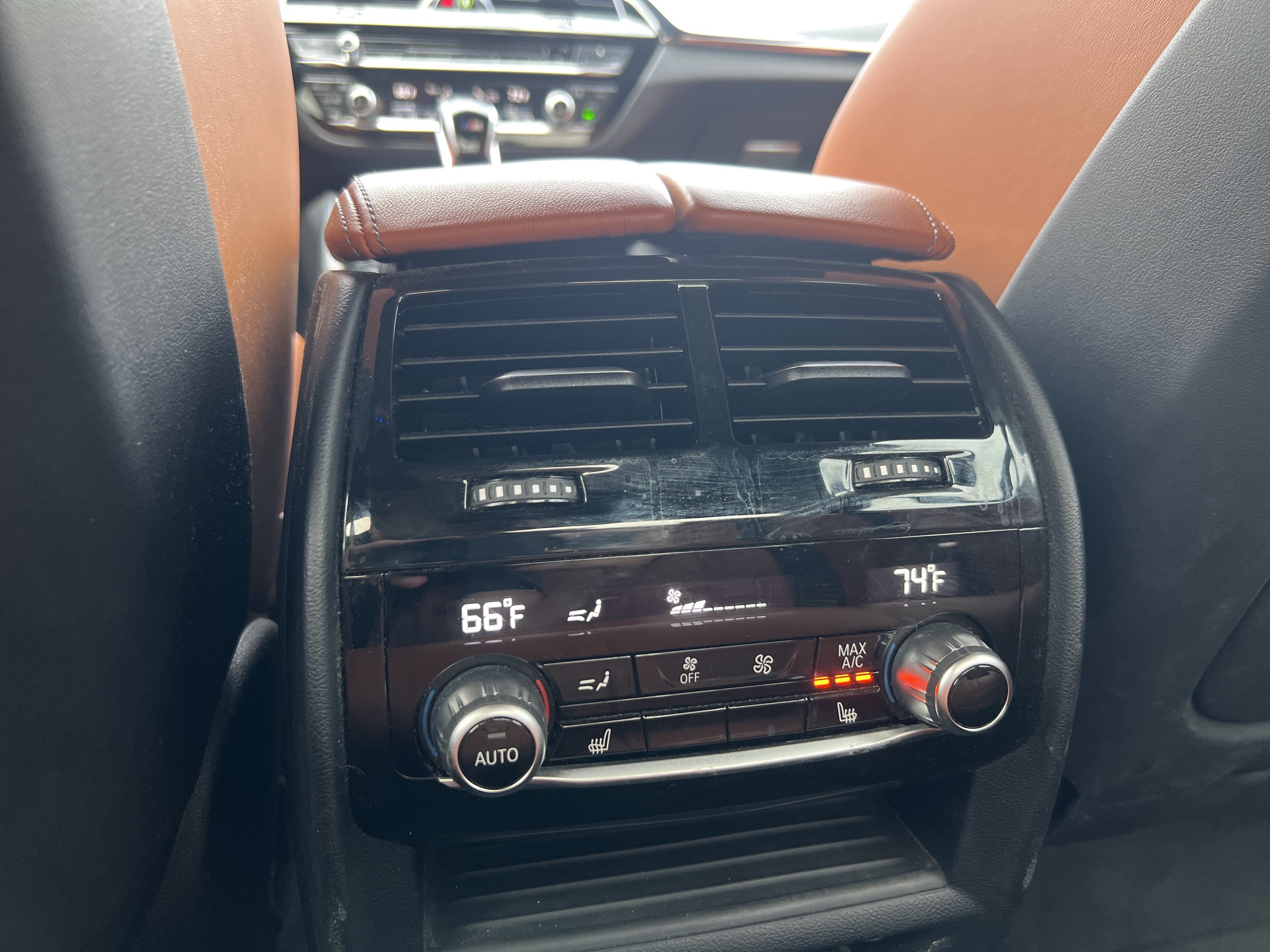 Used 2019 BMW M5 w/ Executive Package AWD/4WD image 41