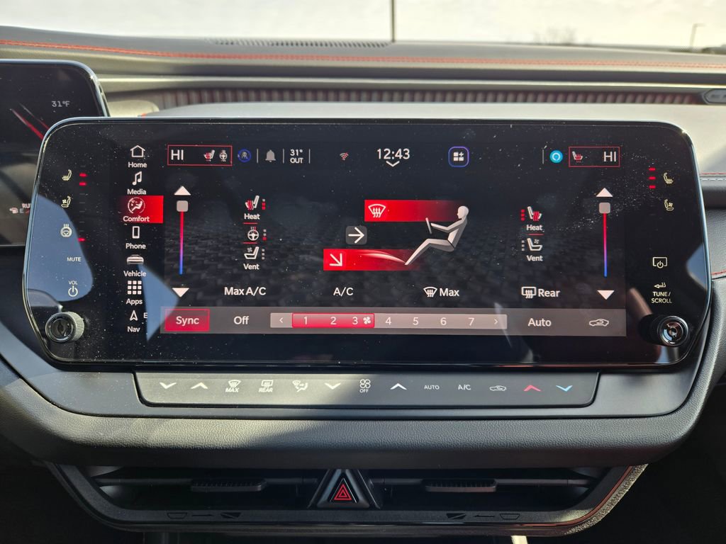 New 2026 Dodge Charger R/T Scat Pack image 21