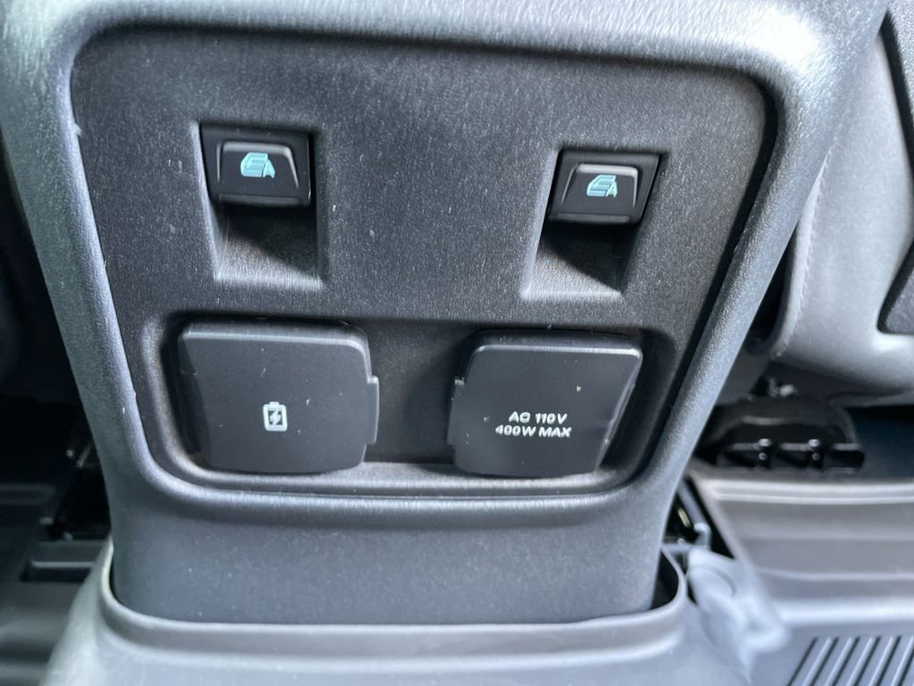 Used 2024 Ford Bronco Raptor image 89