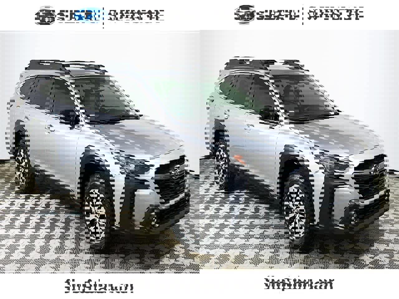 Certified 2023 Subaru Outback Premium image 1