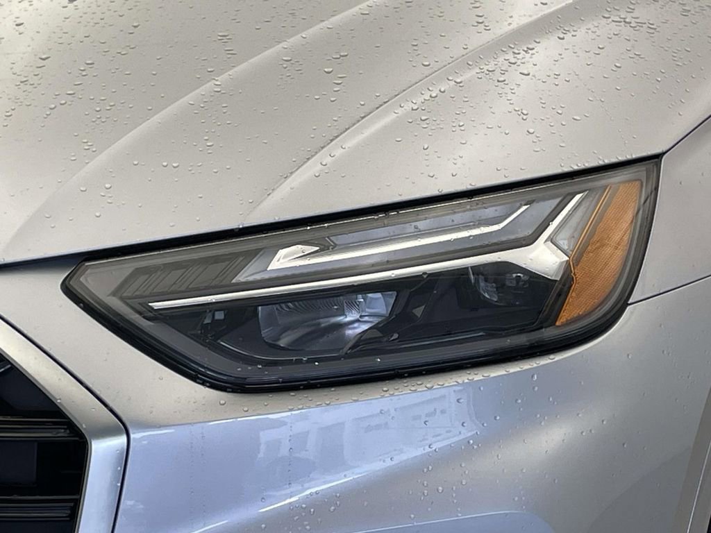 Certified 2023 Audi Q5 2.0T Premium w/ Convenience Package image 15