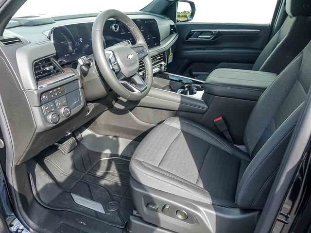 New 2026 Chevrolet Tahoe LS AWD/4WD image 13