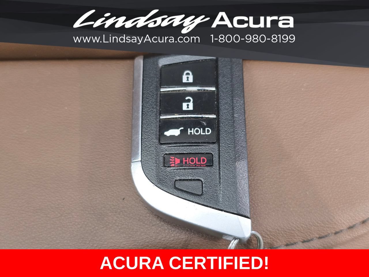 Certified 2024 Acura MDX w/ Technology Package AWD/4WD image 24