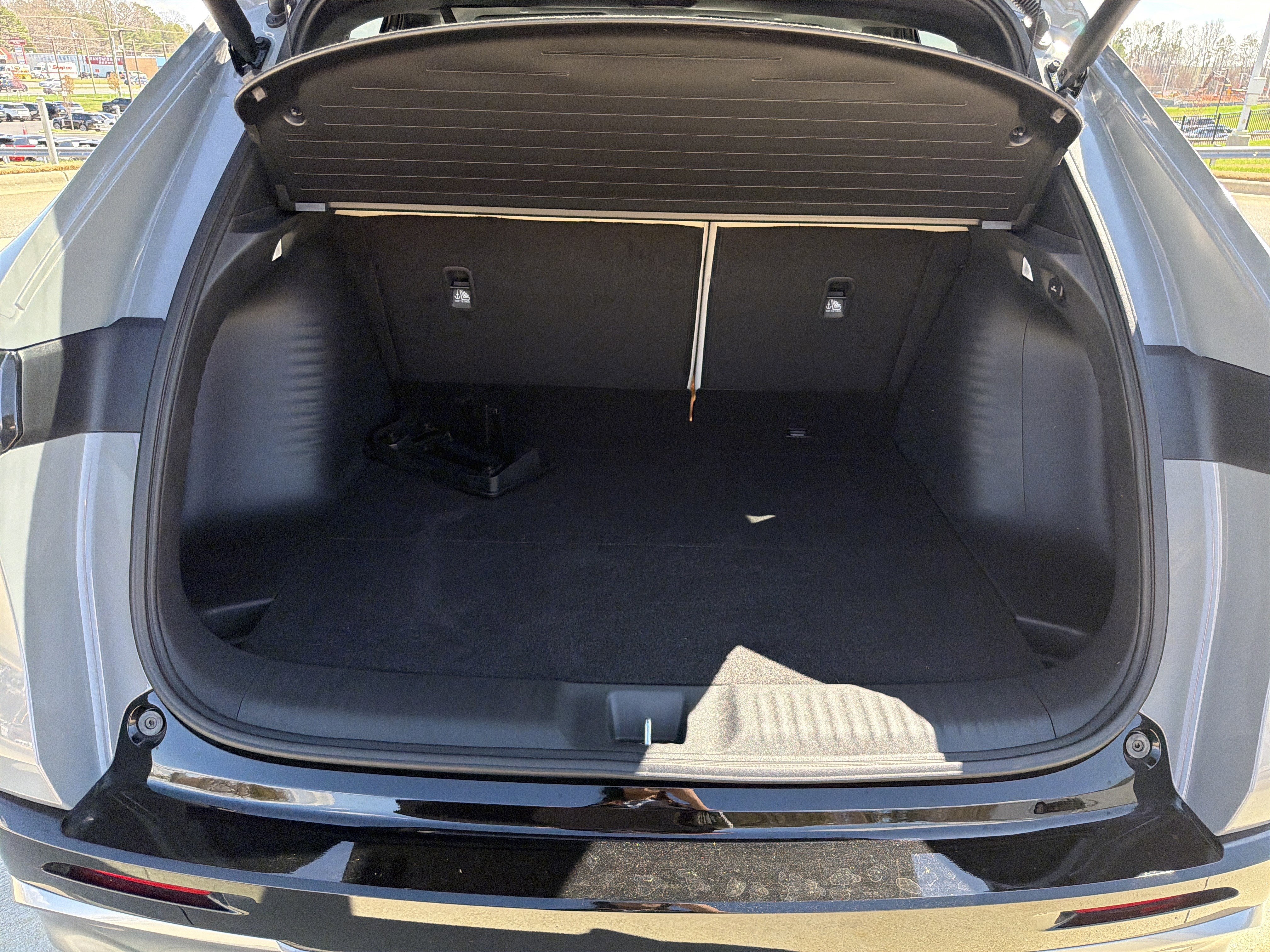 Used 2025 Acura ADX A-Spec image 32