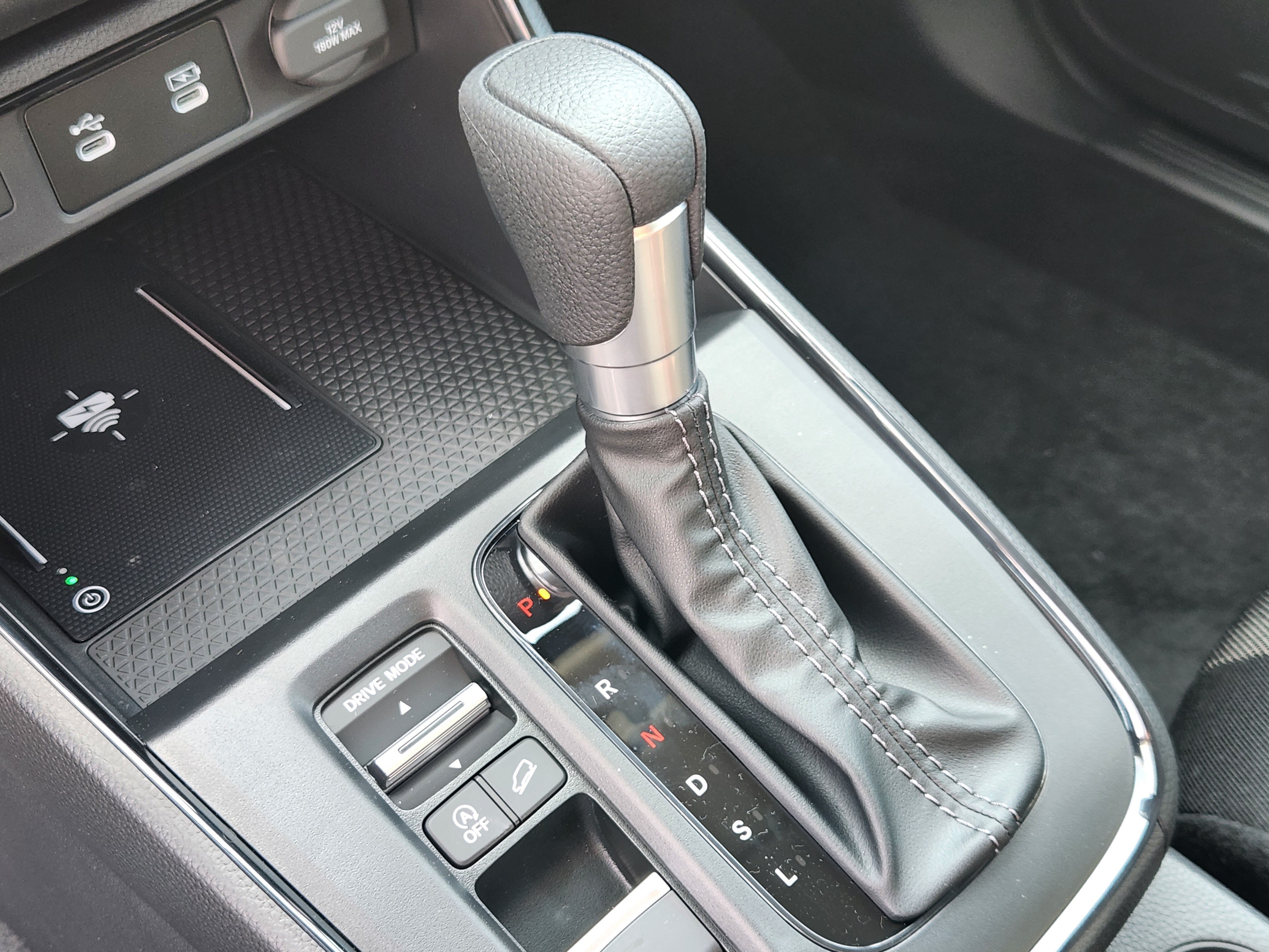 New 2027 Honda CR-V LX image 13