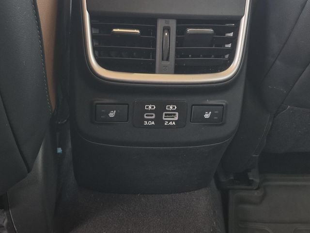Used 2024 Subaru Outback Touring AWD/4WD image 26