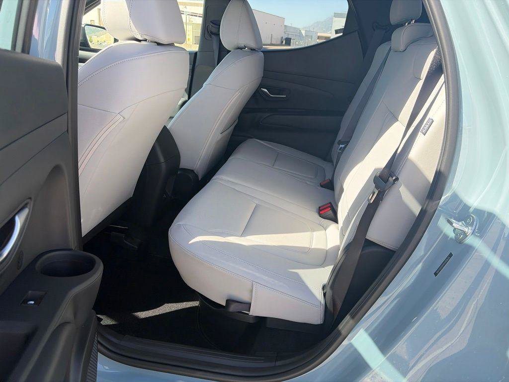 New 2027 Hyundai Santa Cruz SE AWD/4WD image 25