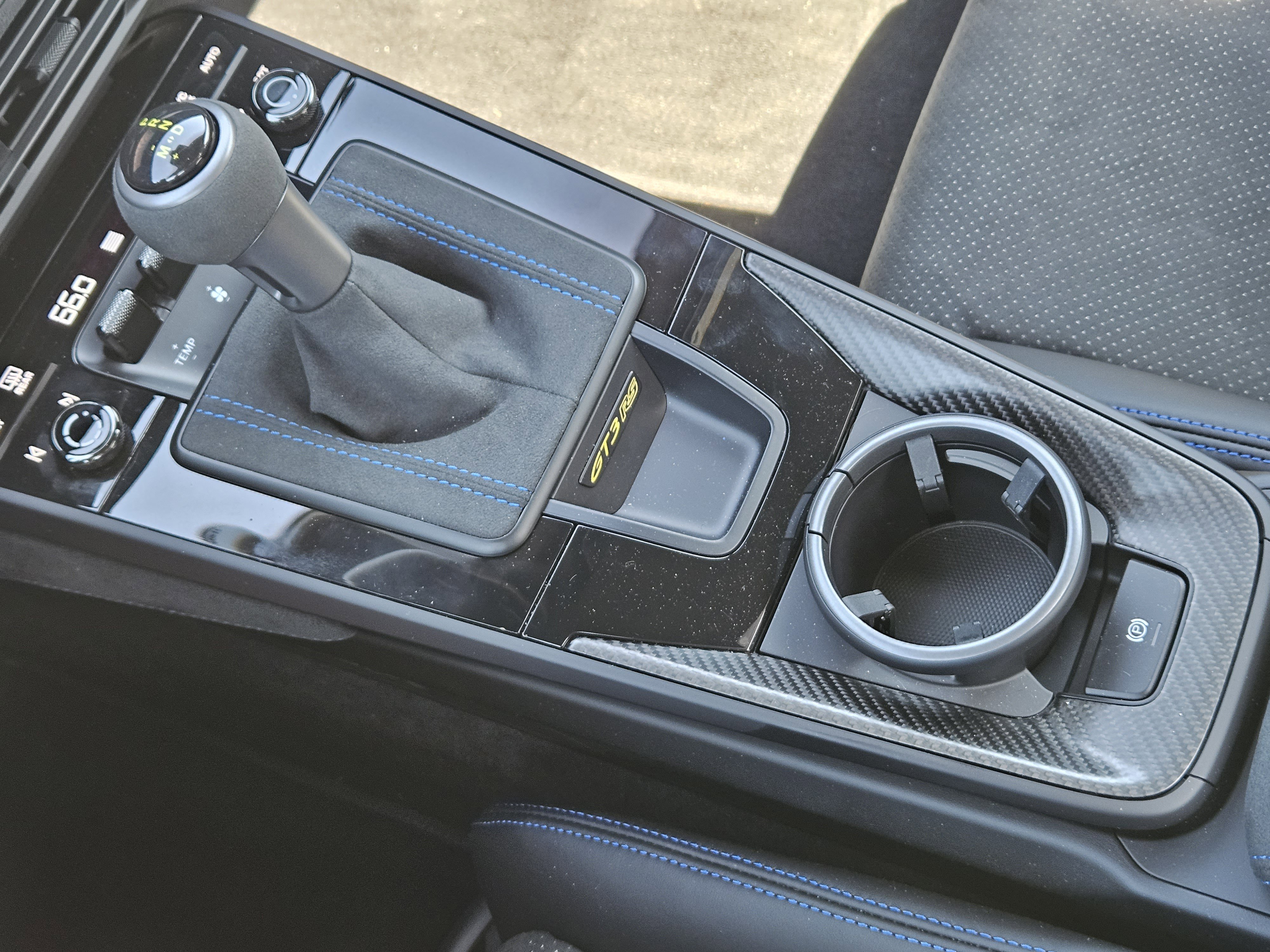 Used 2025 Porsche 911 GT3 RS image 22