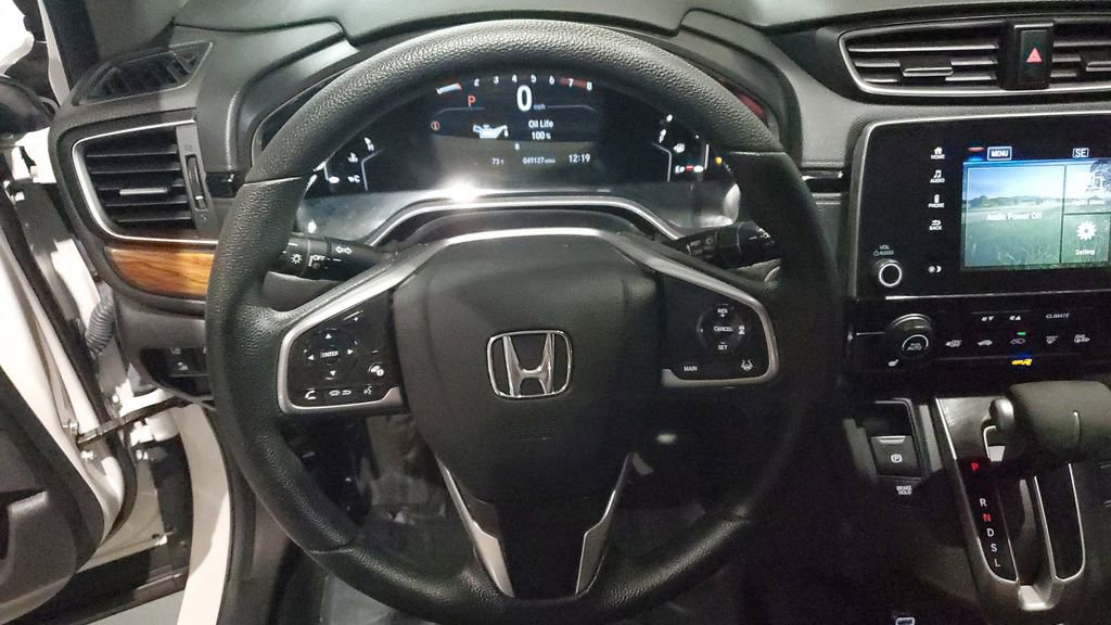 Used 2022 Honda CR-V EX image 28