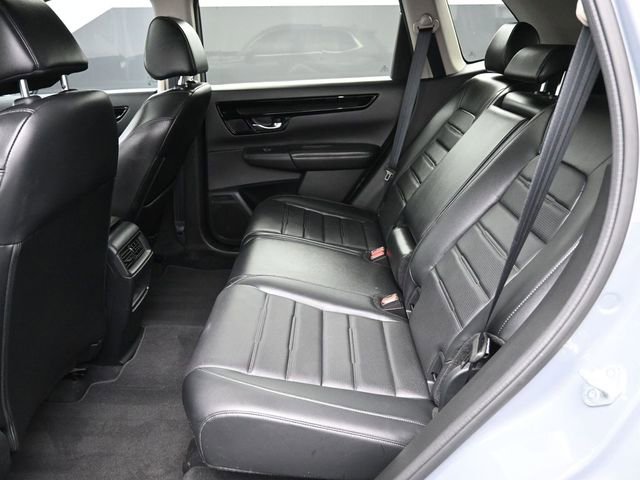Certified 2023 Honda CR-V EX-L image 26