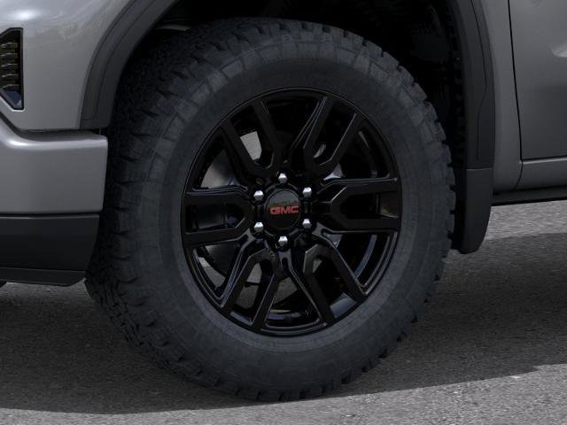 New 2026 GMC Sierra 1500 Elevation AWD/4WD image 9