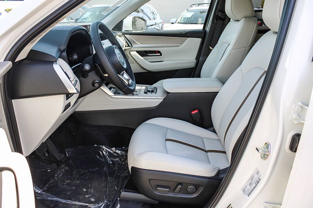 New 2026 MAZDA CX-90 Plug-In Hybrid w/ Premium Plus image 19