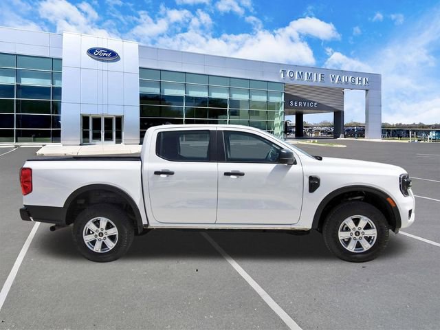 Used 2024 Ford Ranger XL w/ Trailer Tow Package image 5