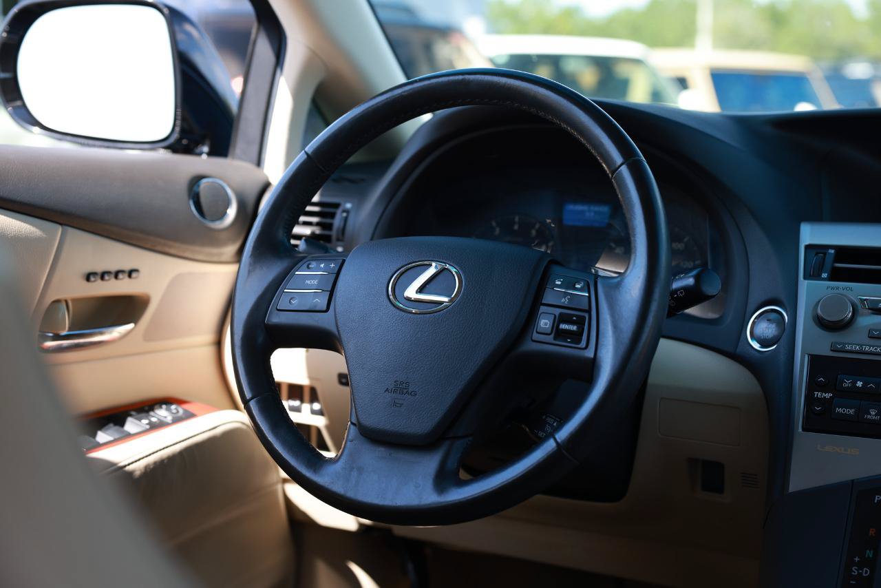 Used 2010 Lexus RX 350 2WD image 29
