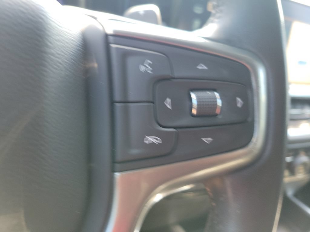 Used 2023 Chevrolet Silverado 1500 LTZ w/ Technology Package RWD image 25