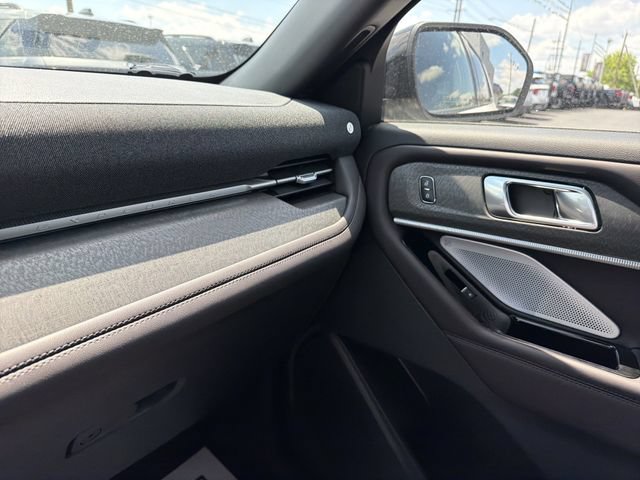 New 2026 Ford Explorer Platinum RWD image 27