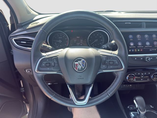 Used 2023 Buick Encore GX Select w/ Sport Touring Package image 10