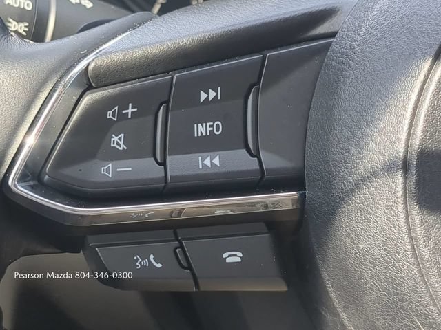 Used 2024 MAZDA CX-5 AWD 2.5 S image 24