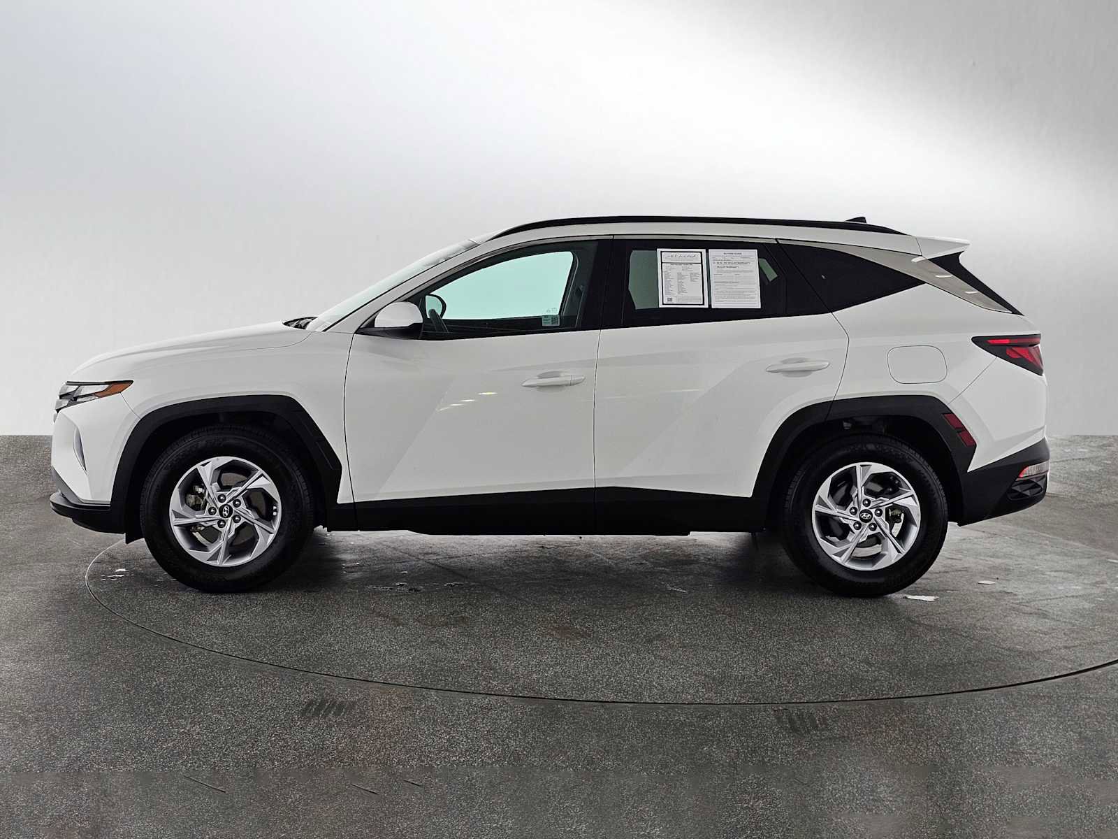 Used 2024 Hyundai Tucson SEL FWD image 6