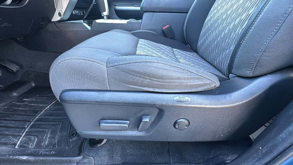 Used 2021 Toyota Tundra SR5 RWD image 15
