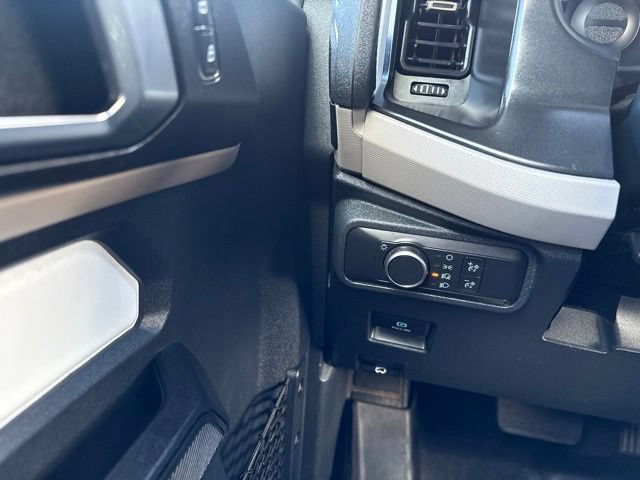 Used 2021 Ford Bronco Big Bend w/ Sasquatch Package AWD/4WD image 15