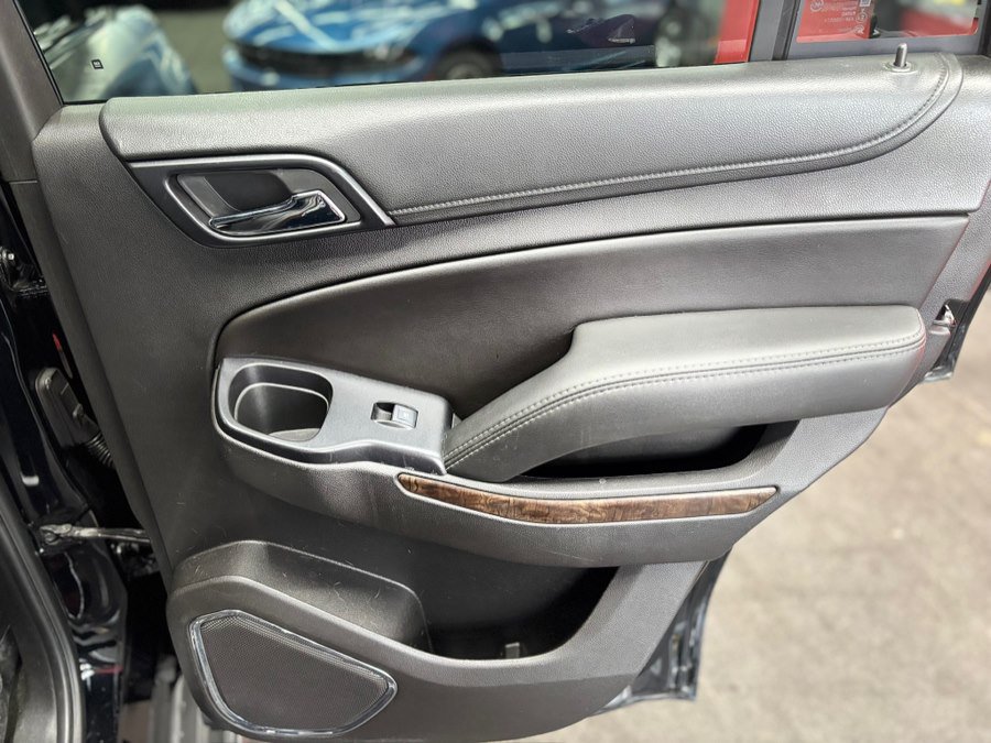 Used 2018 Chevrolet Tahoe LT AWD/4WD image 19