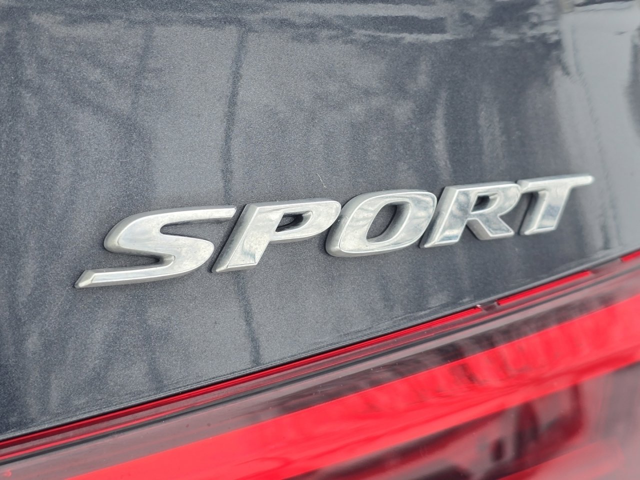 Certified 2023 Honda Civic Sport image 11