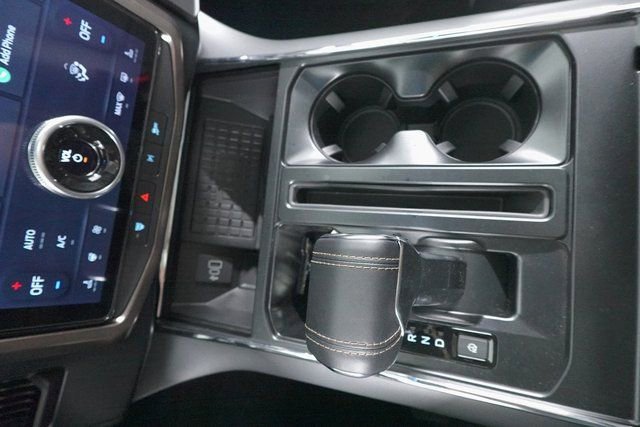 New 2025 Ford F150 Lightning Lariat image 22