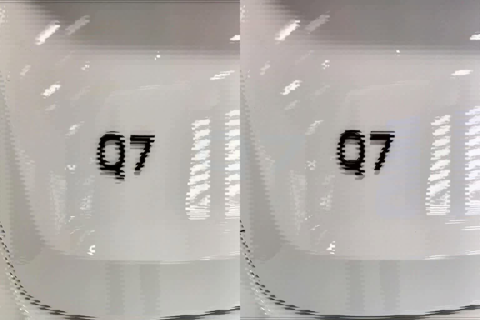 New 2026 Audi Q7 3.0T Premium Plus image 7