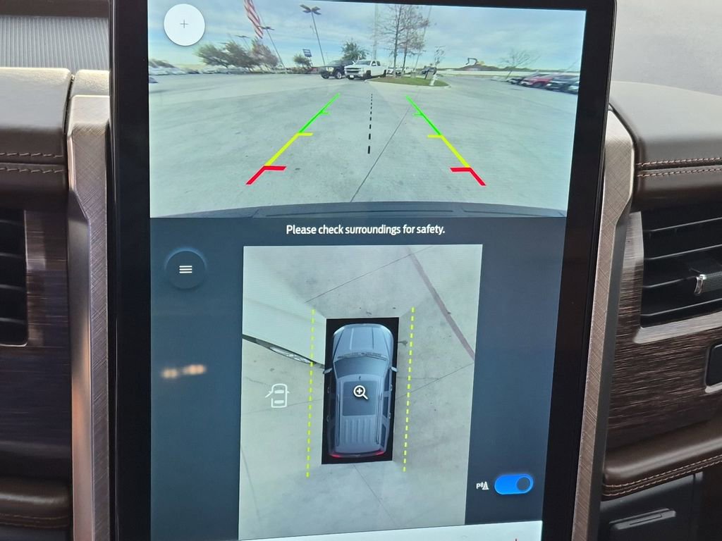 Used 2022 Ford Expedition King Ranch image 17