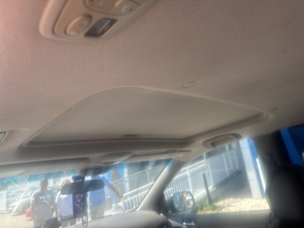 Used 2008 Toyota Sienna XLE image 9