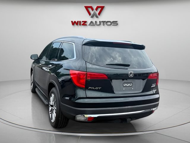 Used 2016 Honda Pilot Touring image 3