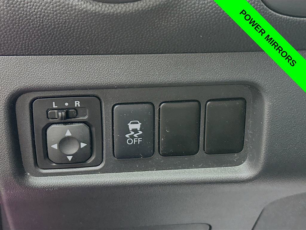 Used 2015 Mitsubishi Mirage DE image 11