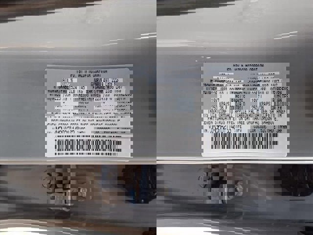 New 2026 MAZDA CX-5 Preferred image 7