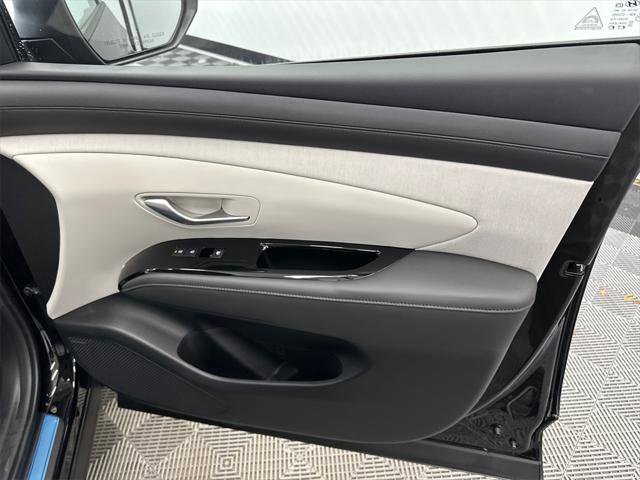 New 2026 Hyundai Tucson Limited image 16